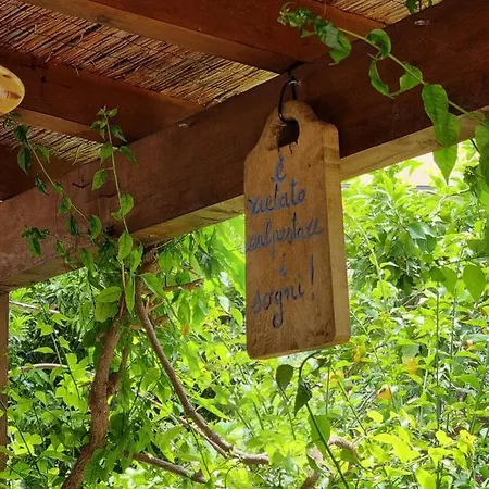 Szálloda Pina Laigueglia