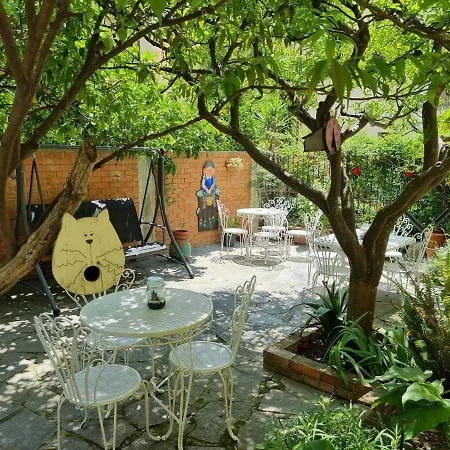 Hotel Pina
