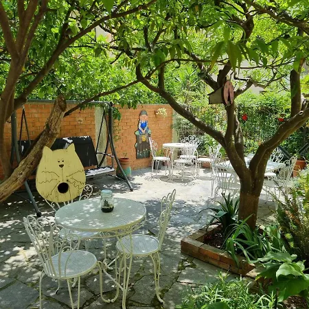 Otel Pina
