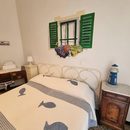Pina Hotel Laigueglia