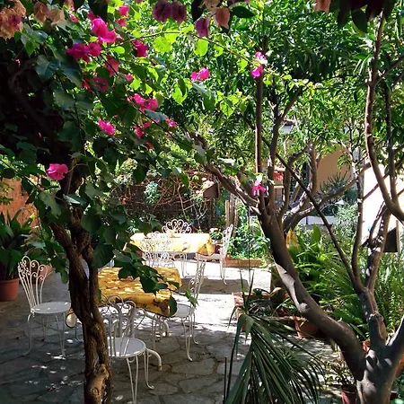 Pina Hotel