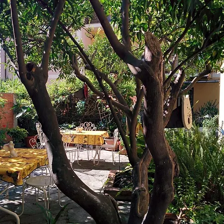 Hotel Pina 2*
