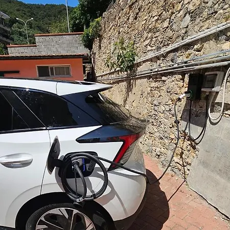 Pina 2* Laigueglia