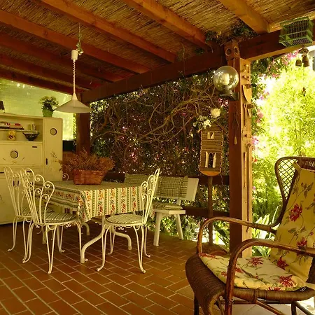 Hotel Pina