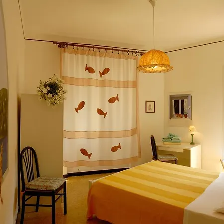 Pina 2* Laigueglia