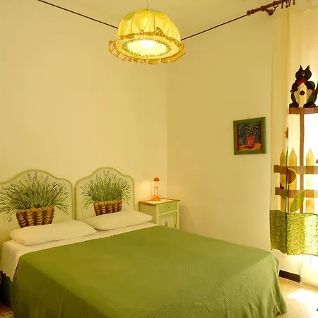 Hotel Pina
