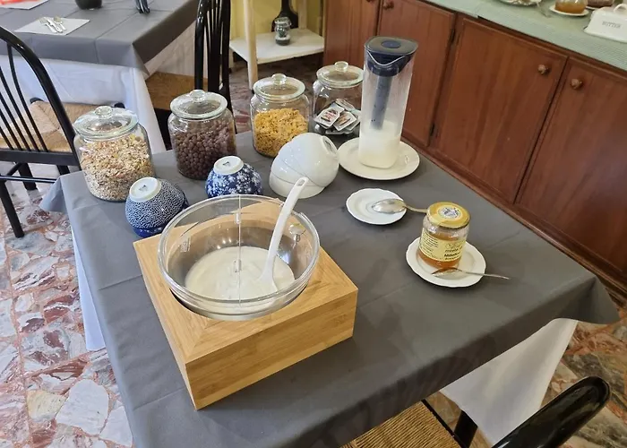 Pina 2* Laigueglia