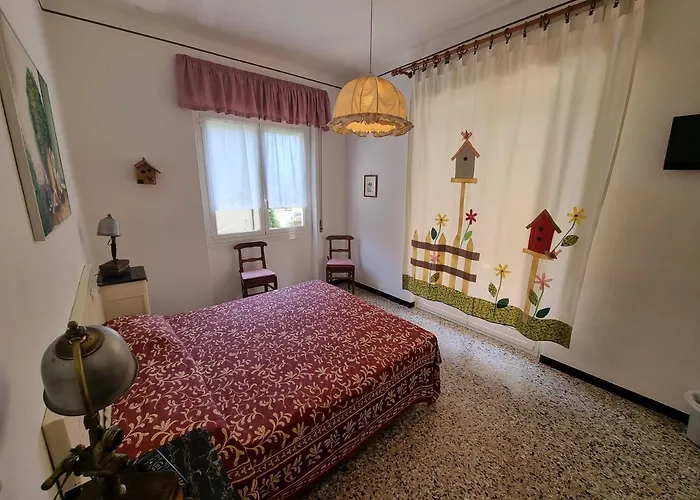 Hotel Pina