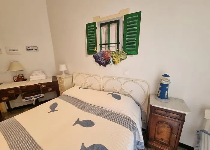 Pina Hotel Laigueglia