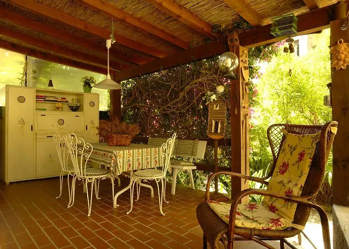 Otel Pina