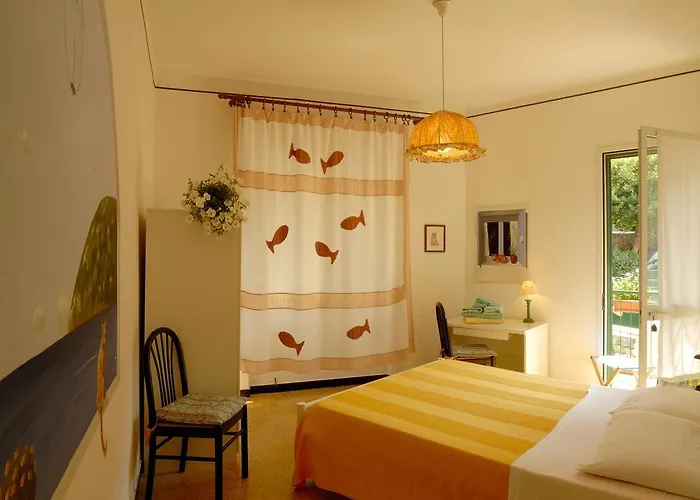 Pina 2* Laigueglia