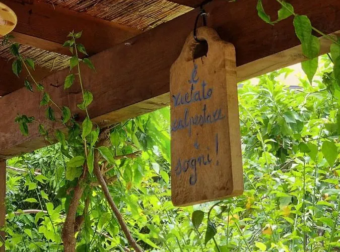 Hotel Pina Laigueglia