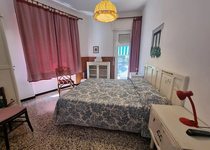 Pina 2* Laigueglia