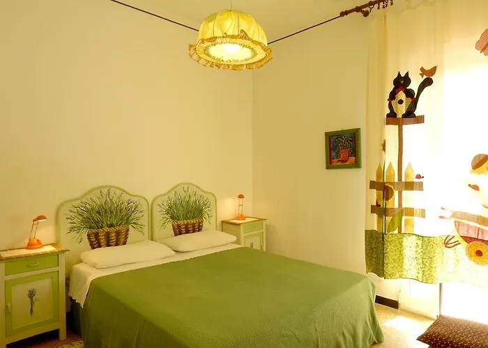 Hotell Pina